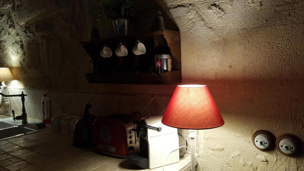 Chambre Saint Emilion - Le Clos D'Antan Les Artigues-de-Lussac Zewnętrze zdjęcie