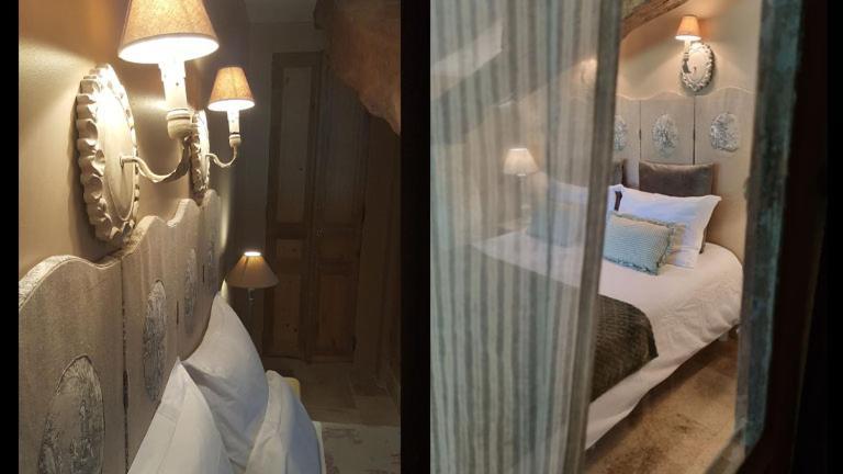 Chambre Saint Emilion - Le Clos D'Antan Les Artigues-de-Lussac Zewnętrze zdjęcie