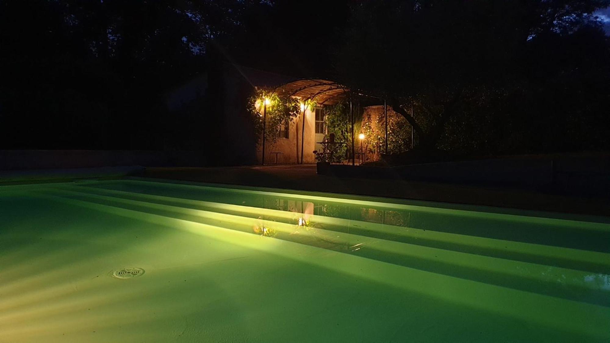 Chambre Saint Emilion - Le Clos D'Antan Les Artigues-de-Lussac Zewnętrze zdjęcie